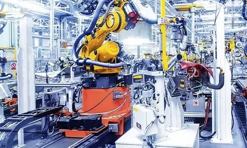 industrie