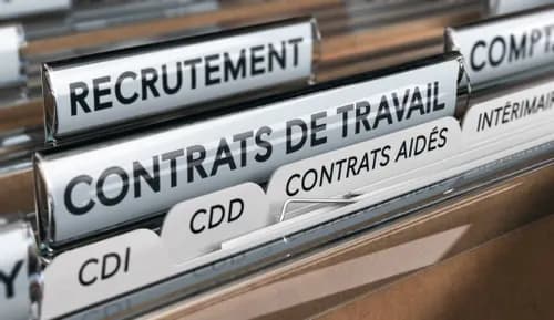emploi